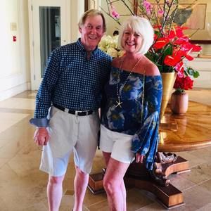 Meet your Posher, Janet